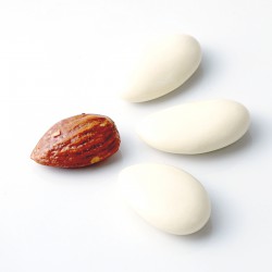 DRAGEES AMANDES AVOLA IVOIRE