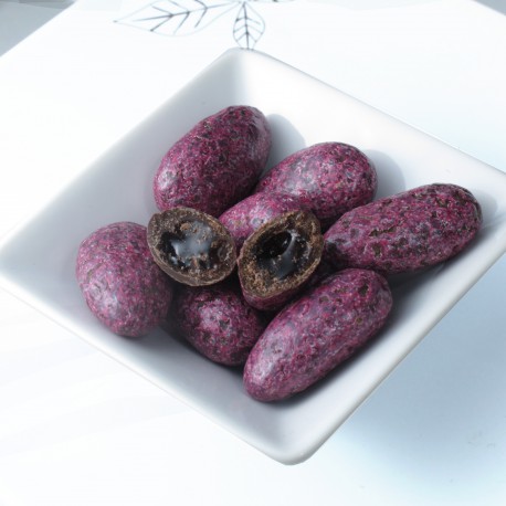 DRAGEES FRAMBOISE