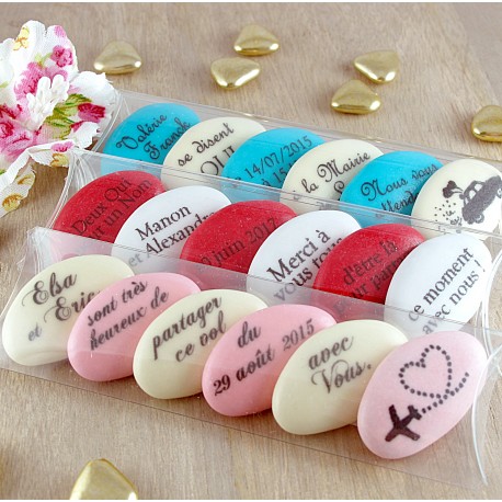 ETUI MESSAGE MARIAGE