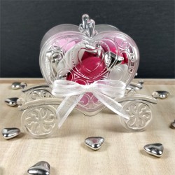 Carosse transparent