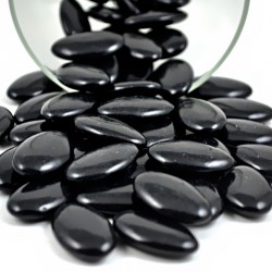 DRAGEES CHOCOLAT NOIR