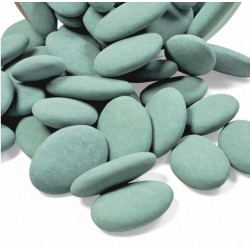 DRAGEES CHOCOLAT EUCALYPTUS