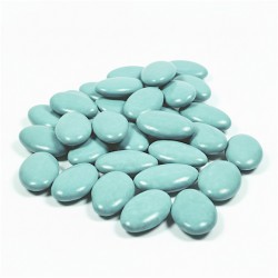 DRAGEES CHOCOLAT LAGON