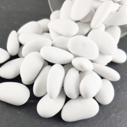 DRAGEES AMANDES CATALANE BLANCHES