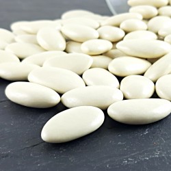 DRAGEES AMANDES AVOLA IVOIRE