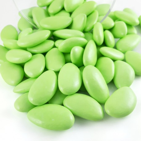 AMANDES AVOLA TILLEUL