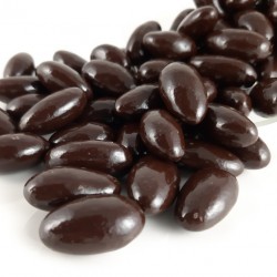 AMANDES CHOCO NOIR