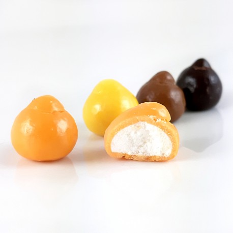 DRAGEES MERINGUES et CHOCOLAT